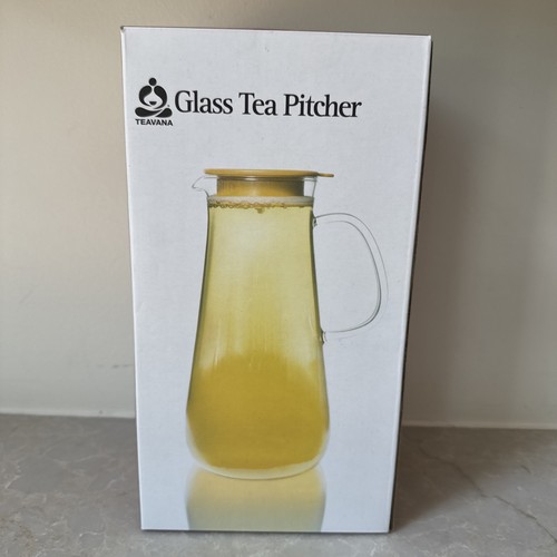 Teavana new box - in,